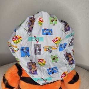 Disney Toy‎ Story Themed Scrub Cap